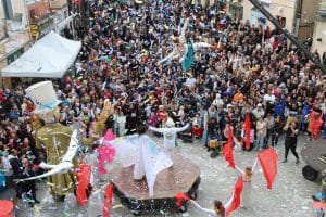Carnaval Montélimar 2025
