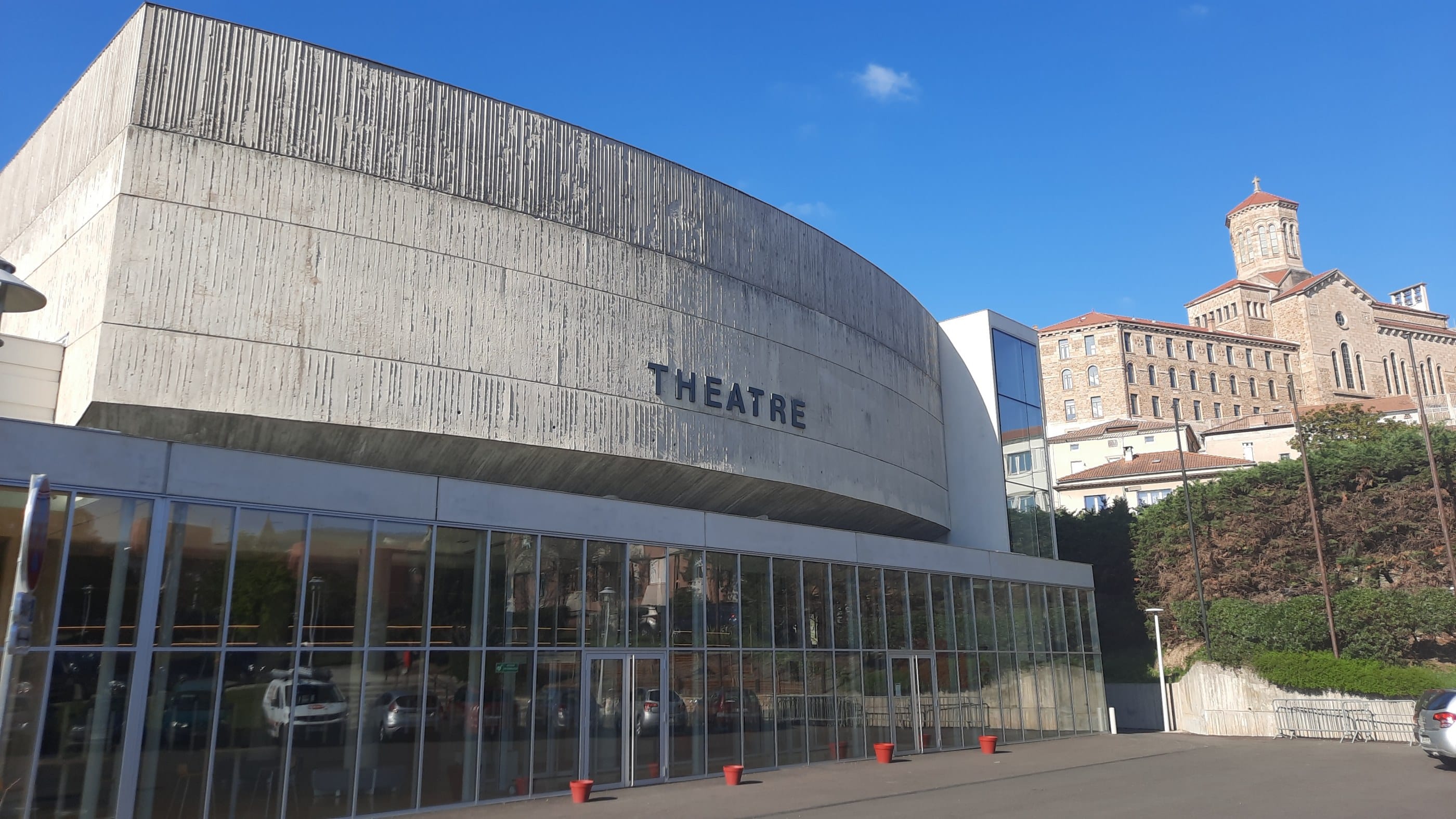 Théâtre de Privas