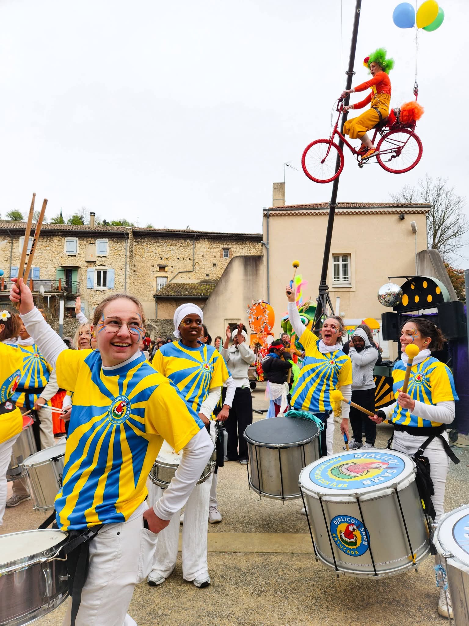 Carnaval de Livron 2026