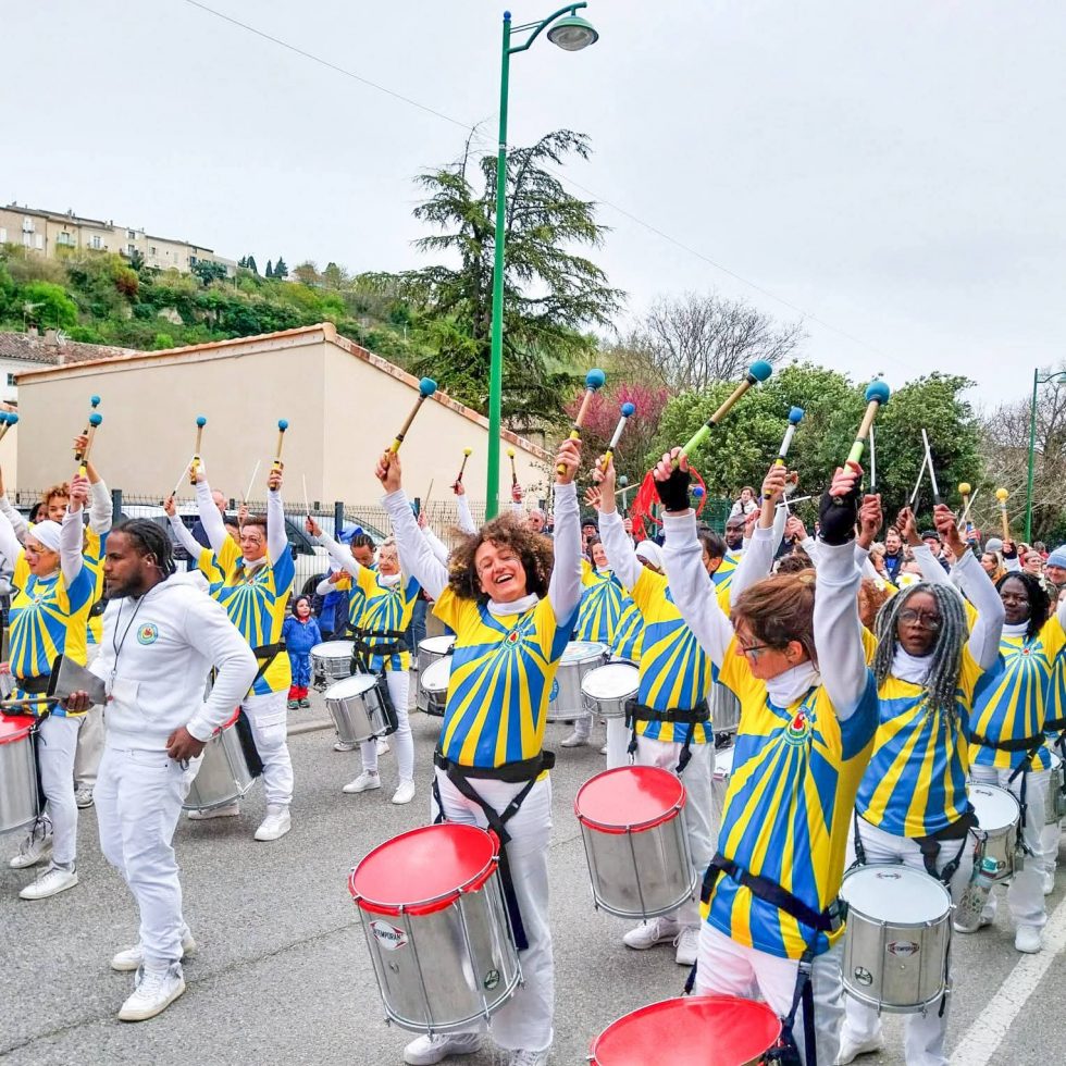 Carnaval Livron 2026