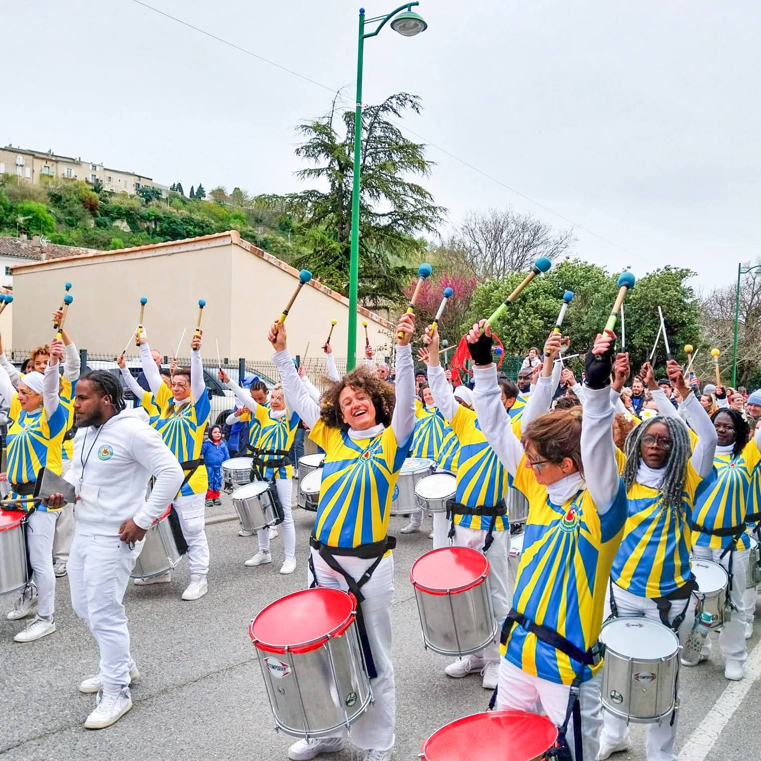 Carnaval Livron 2026