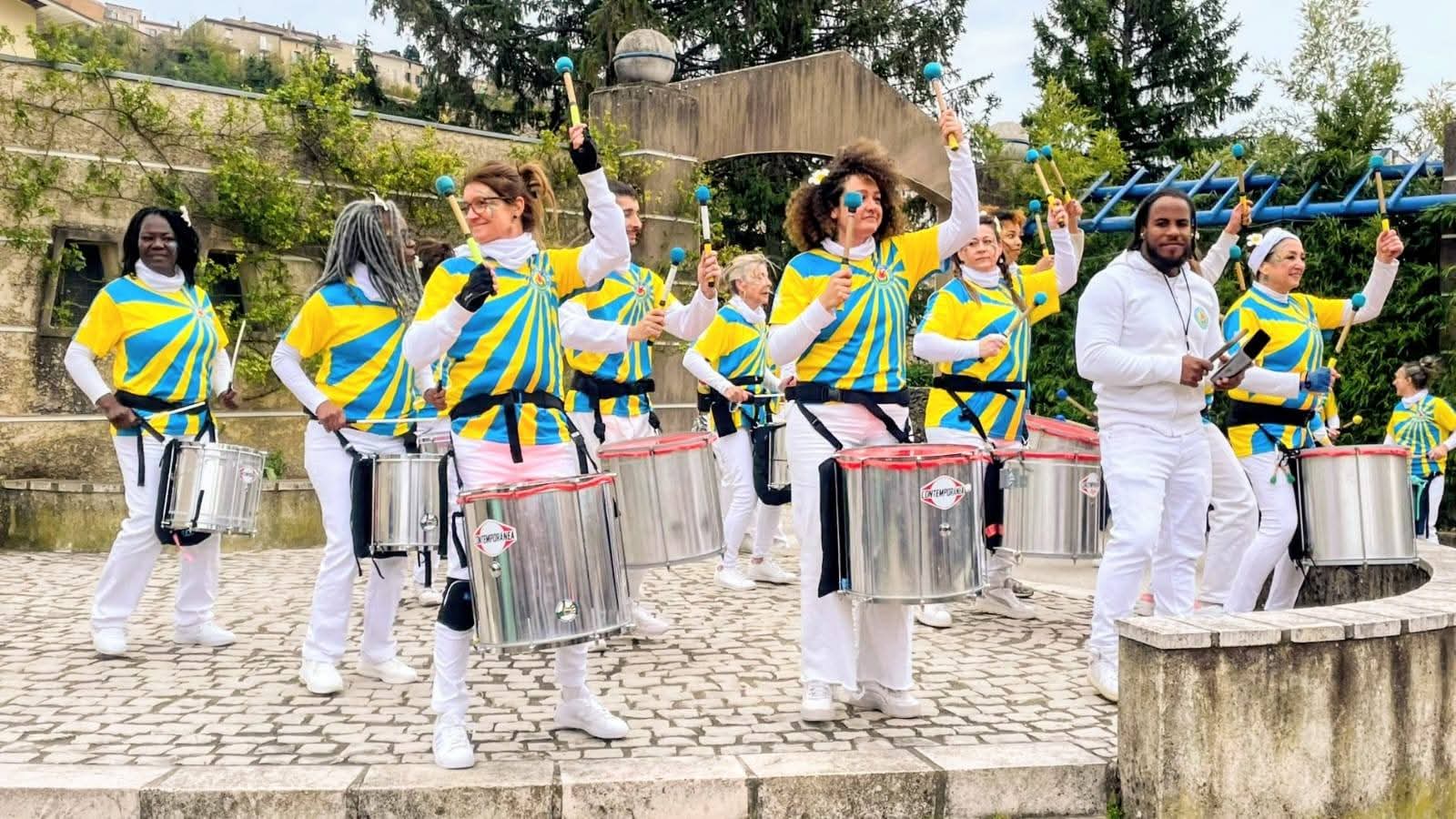 Carnaval Livron 2026