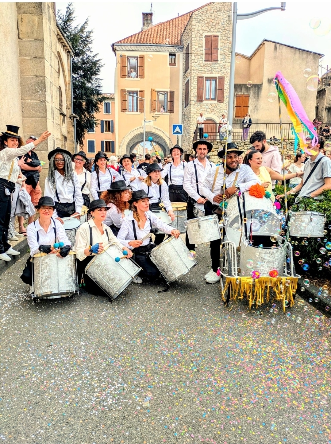 Carnaval de Privas 2026